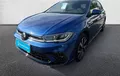 Miniature VOLKSWAGEN POLO 1.0 TSI 116 S&S DSG7 R-Line extérieur trois quart avant gauche 2127104