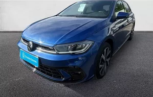 VOLKSWAGEN POLO 1.0 TSI 116 S&S DSG7 R-Line WVWZZZAW5SU009227
