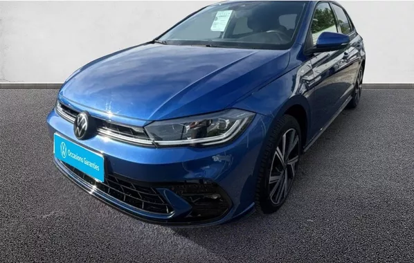VOLKSWAGEN POLO 1.0 TSI 116 S&S DSG7 R-Line WVWZZZAW5SU009227