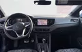 Miniature VOLKSWAGEN POLO 1.0 TSI 116 S&S DSG7 R-Line extérieur trois quart avant droit 2127104