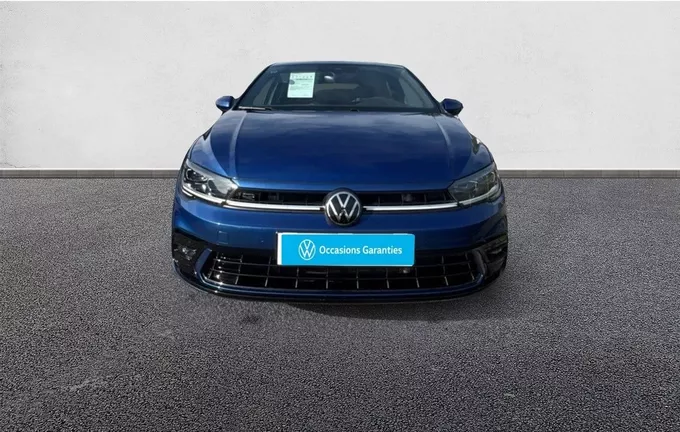 VOLKSWAGEN POLO 1.0 TSI 116 S&S DSG7 R-Line photo 9 2127104