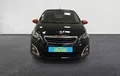 Miniature PEUGEOT 108 1.2 PureTech 82ch BVM5 Roland Garros TOP! extérieur avant 2125278