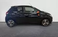 Miniature PEUGEOT 108 1.2 PureTech 82ch BVM5 Roland Garros TOP! extérieur côté droit 2125278