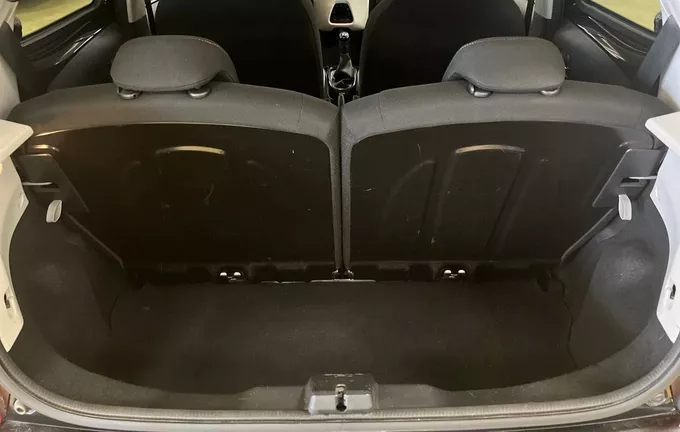 PEUGEOT 108 1.2 PureTech 82ch BVM5 Roland Garros TOP! photo 10 2125278