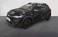 Miniature DACIA SANDERO ECO-G 100 GSR2 Stepway Extreme extérieur trois quart avant gauche 2125934