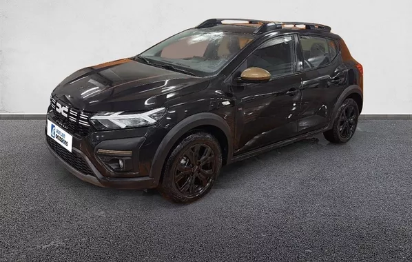 DACIA SANDERO ECO-G 100 GSR2 Stepway Extreme UU1DJF00573326370