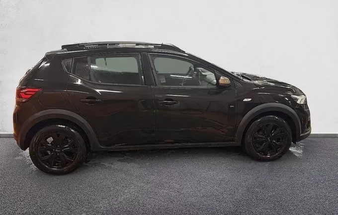 DACIA SANDERO ECO-G 100 GSR2 Stepway Extreme extérieur côté droit 2125934