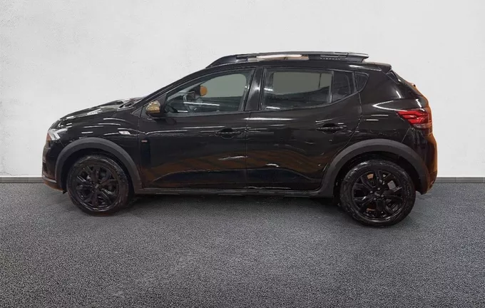 DACIA SANDERO ECO-G 100 GSR2 Stepway Extreme extérieur côté gauche 2125934