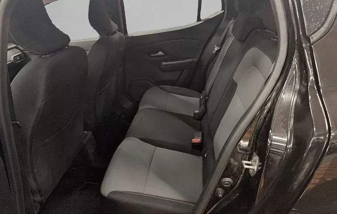 DACIA SANDERO ECO-G 100 GSR2 Stepway Extreme photo 17 2125934