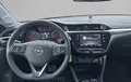 Miniature OPEL CORSA 1.2 Turbo 100 ch BVA8 Elegance Business extérieur trois quart arrière gauche 944405