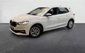 Miniature SKODA FABIA 1.0 TSI 110 ch DSG7 Ambition extérieur trois quart avant gauche 2130536