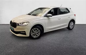 SKODA FABIA 1.0 TSI 110 ch DSG7 Ambition TMBER6PJ6P4096068