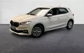 Miniature SKODA FABIA 1.0 TSI 110 ch DSG7 Ambition extérieur trois quart avant gauche 2130536