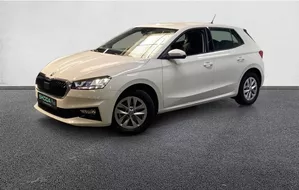 SKODA FABIA 1.0 TSI 110 ch DSG7 Ambition TMBER6PJ6P4096068