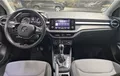 Miniature SKODA FABIA 1.0 TSI 110 ch DSG7 Ambition extérieur trois quart avant droit 2130536