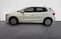 Miniature SKODA FABIA 1.0 TSI 110 ch DSG7 Ambition extérieur trois quart arrière gauche 2130536