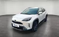 Miniature TOYOTA YARIS CROSS Hybride 116h 2WD Trail extérieur trois quart avant gauche 946614