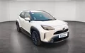Miniature TOYOTA YARIS CROSS Hybride 116h 2WD Trail extérieur trois quart avant droit 946614