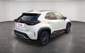 Miniature TOYOTA YARIS CROSS Hybride 116h 2WD Trail extérieur trois quart arrière droit 946614