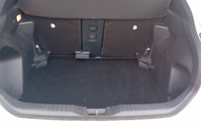 TOYOTA YARIS CROSS Hybride 116h 2WD Trail photo 10 946614