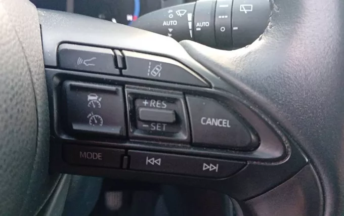 TOYOTA YARIS CROSS Hybride 116h 2WD Trail photo 21 946614