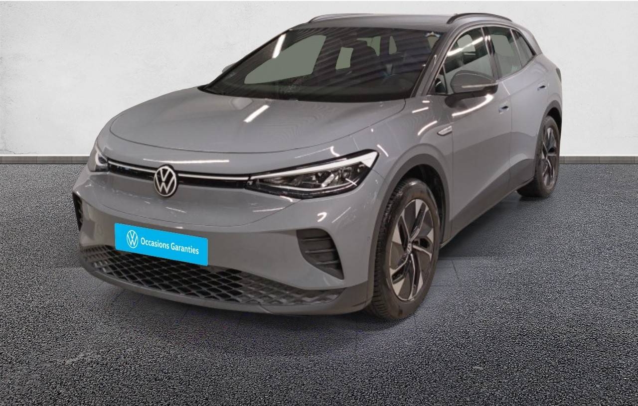VOLKSWAGEN ID.4