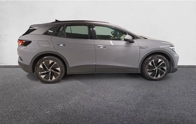 VOLKSWAGEN ID.4 174 ch Pro Life Plus extérieur côté droit 2131231