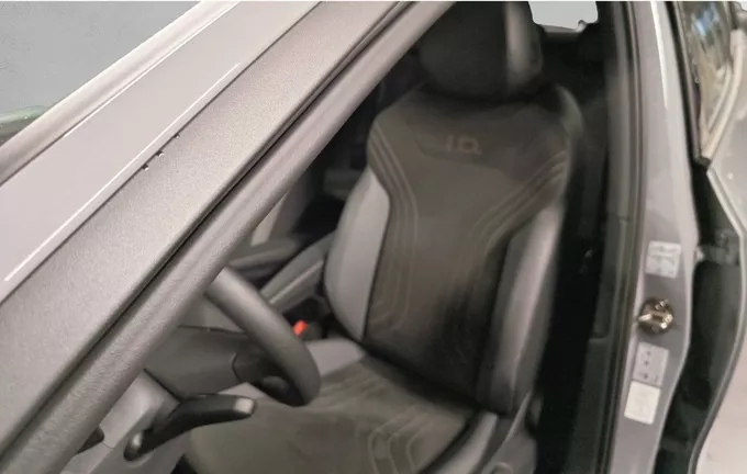 VOLKSWAGEN ID.4 174 ch Pro Life Plus extérieur trois quart arrière droit 2131231