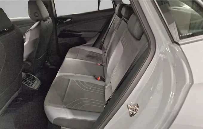 VOLKSWAGEN ID.4 174 ch Pro Life Plus extérieur arrière 2131231
