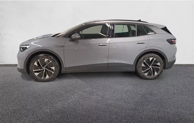 VOLKSWAGEN ID.4 174 ch Pro Life Plus extérieur trois quart arrière gauche 2131231