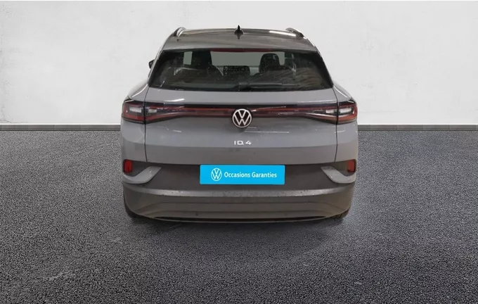 VOLKSWAGEN ID.4 174 ch Pro Life Plus extérieur côté gauche 2131231