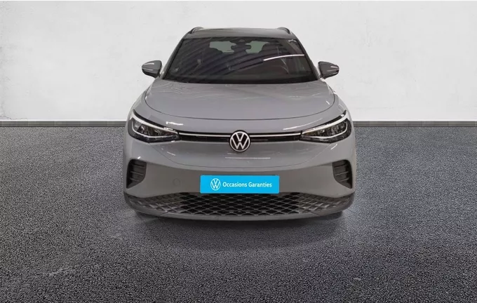 VOLKSWAGEN ID.4 174 ch Pro Life Plus photo 9 2131231