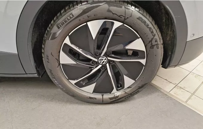 VOLKSWAGEN ID.4 174 ch Pro Life Plus photo 12 2131231