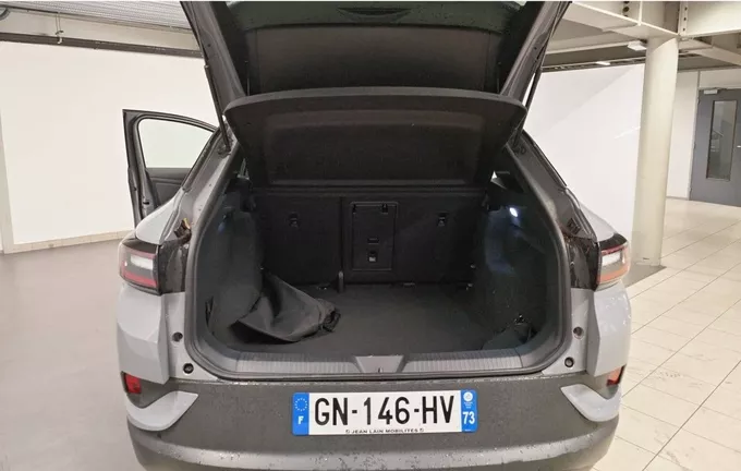 VOLKSWAGEN ID.4 174 ch Pro Life Plus photo 14 2131231