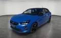 Miniature OPEL CORSA 1.2 Turbo 100 ch BVA8 GS Line extérieur trois quart avant gauche 2132753