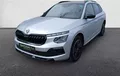 Miniature SKODA KAMIQ 1.0 TSI Evo 2 116 ch DSG7 Monte Carlo extérieur trois quart avant gauche 2126785