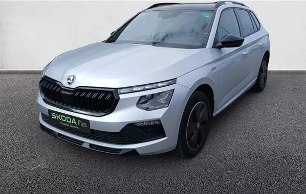 SKODA KAMIQ 1.0 TSI Evo 2 116 ch DSG7 Monte Carlo 2126785