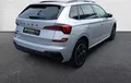 Miniature SKODA KAMIQ 1.0 TSI Evo 2 116 ch DSG7 Monte Carlo extérieur avant 2126785