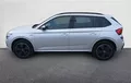 Miniature SKODA KAMIQ 1.0 TSI Evo 2 116 ch DSG7 Monte Carlo extérieur trois quart arrière gauche 2126785