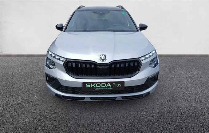 SKODA KAMIQ 1.0 TSI Evo 2 116 ch DSG7 Monte Carlo photo 9 2126785