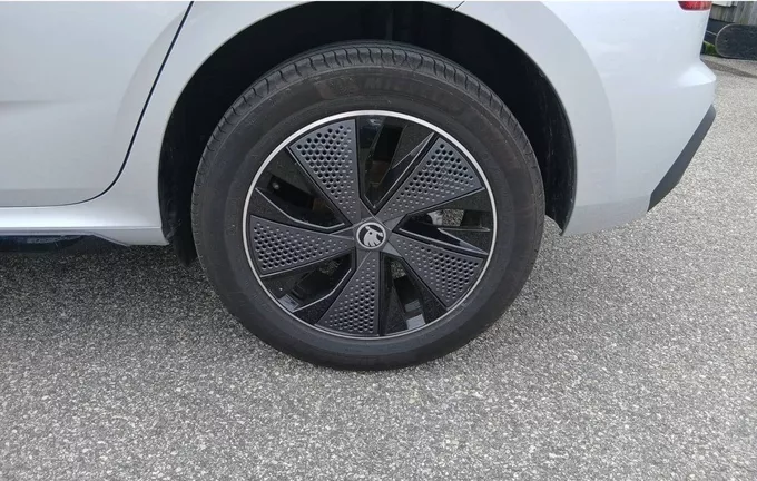 SKODA KAMIQ 1.0 TSI Evo 2 116 ch DSG7 Monte Carlo photo 12 2126785