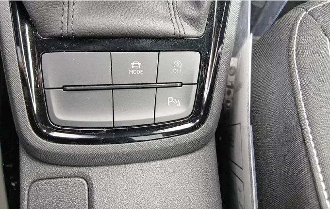 SKODA KAMIQ 1.0 TSI Evo 2 116 ch DSG7 Monte Carlo photo 22 2126785