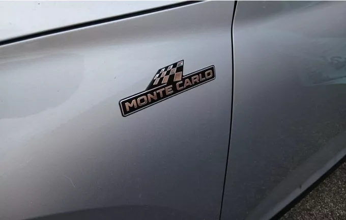 SKODA KAMIQ 1.0 TSI Evo 2 116 ch DSG7 Monte Carlo photo 27 2126785