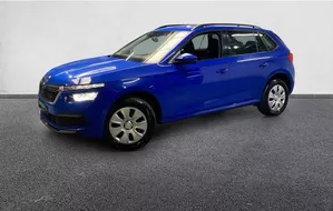 SKODA KAMIQ 1.0 TSI 95 ch BVM5 Active TMBGP6NW6P3012494