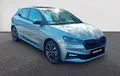 Miniature SKODA FABIA 1.0 TSI 116 ch EVO 2 DSG7 Monte-Carlo extérieur trois quart avant droit 4937