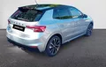 Miniature SKODA FABIA 1.0 TSI 116 ch EVO 2 DSG7 Monte-Carlo extérieur trois quart arrière droit 4937