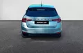 Miniature SKODA FABIA 1.0 TSI 116 ch EVO 2 DSG7 Monte-Carlo extérieur arrière 4937