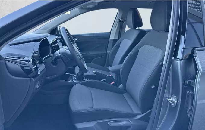 SKODA FABIA 1.0 TSI 95 ch EVO 2 BVM5 Selection extérieur trois quart arrière droit 2126817