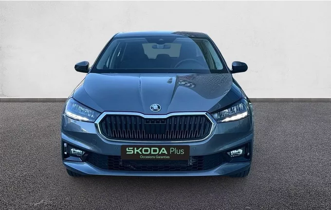 SKODA FABIA 1.0 TSI 95 ch EVO 2 BVM5 Selection photo 9 2126817