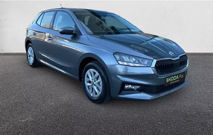 SKODA FABIA 1.0 TSI 95 ch EVO 2 BVM5 Selection photo 10 2126817